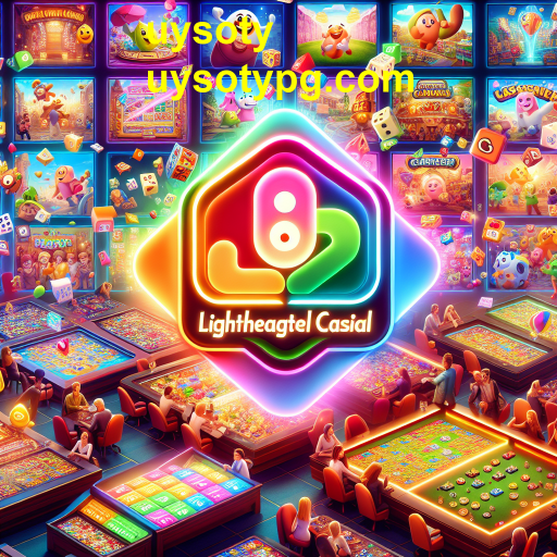 A Ascensão dos Jogos Casuais: Entretenimento Acessível para Todos